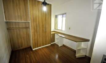 Imagem 5: Apartamento à venda 3 Quartos, 3 Suites, 1 Vaga, 131M², Cambuí, Campinas - SP
