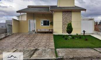 Imagem 2: Casa Térrea à venda Condomínio Terras do Vale, Caçapava SP