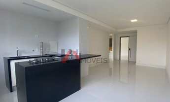 Imagem 2: Apartamento no coração da Savassi, 2 quartos, com área total de 72m², linda vista panorâm
