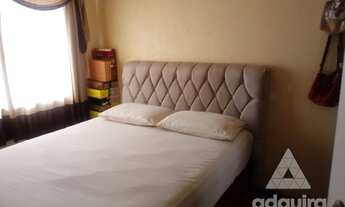 Imagem 7: Casa com 3 quartos - Bairro Oficinas em Ponta Grossa