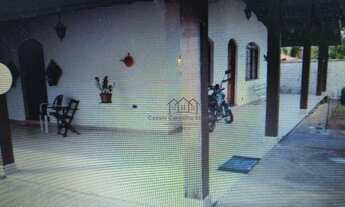 Imagem 2: Chacara - duas casas - séde com 3 dorms (1st) - edicula com 1 dorm - valor R$ 900.000,00 c