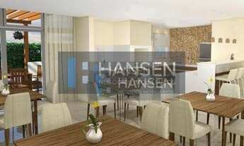 Imagem 5: Apartamento com 2 dormitórios à venda, 111 m² por R$ 658.263,20 - Costa e Silva - Joinvill