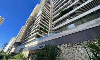 Imagem 2: Apartamento para Venda em Goiânia, Setor Marista, 4 dormitórios, 4 suítes, 6 banheiros, 3