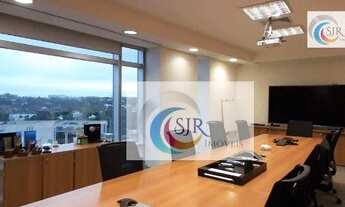 Imagem: Conjunto para alugar, 801 m² Vila Olímpia