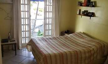 Imagem 7: Casa 5 Qts, 4 Suites, Recreio com quintal e churrasqueira, 1 quadra da Praia e no meio do