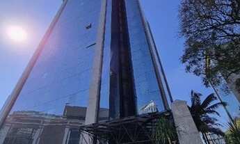 Imagem 3: Conjunto para alugar, 572 m² - Vila Olímpia - São Paulo/SP