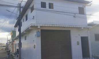 Imagem: Vende-se prédio