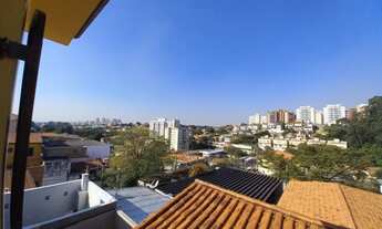 Imagem 7: Sobrado com 138 mSonia - São Paulo - SP