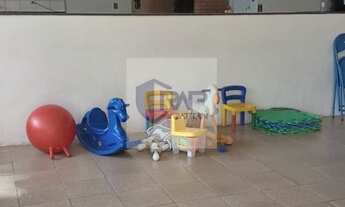 Imagem 7: São Paulo - Apartamento Padrão - Vila Gertrudes