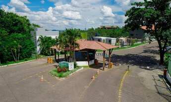 Imagem 4: Condomínio Verde, Terreno Escriturado 794 m² por R$ 330.000 - Rua Pitangueiras, Jardim Bot