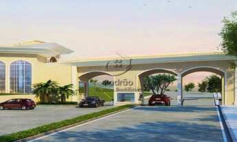 Imagem: TERRENO RESIDENCIAL em SOROCABA - SP, ALÉM