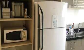 Imagem 7: Apartamento para Venda em Cuiabá, Edifício Vivart, 3 dormitórios, 1 suíte, 2 banheiros, 3