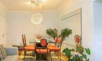 Imagem 5: Apartamento com 2 dormitórios à venda, 73 m² por R$ 742.000 - Aclimação - São Paulo/SP