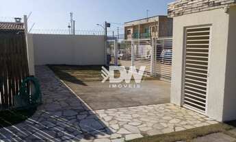 Imagem 5: Casa com 2 dormitórios à venda, 84 m² por R$ 210.000,00 - Parque das Nações - Parnamirim