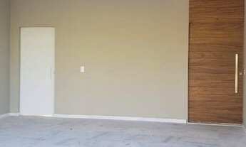 Imagem 2: Casa com 4 dormitórios à venda, 310 m² por R$ 1.950.000,00 - Condominio Residencial Reserv