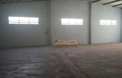 Imagem 4: Salão para alugar, 800 m² por R$ 6.000/mês - Vila Rezende - Piracicaba/SP