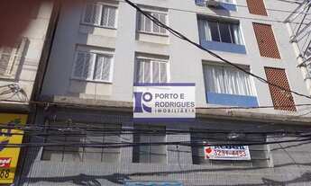 Imagem: Apartamento com 1 dormitório para alugar