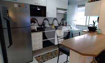 Imagem 5: Apartamento com 2 dormitórios à venda, 63 m² por R$ 420.000,00 - Camorim - Rio de Janeiro