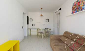 Imagem 3: Apartamento 42m² ppara Locação em Moema