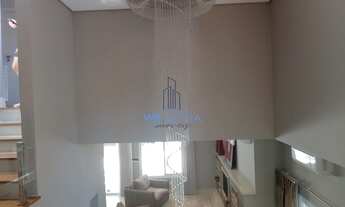 Imagem 6: Casa para venda - Condomínio Alphaville Residencial 10 - Santana de Parnaiba - SP