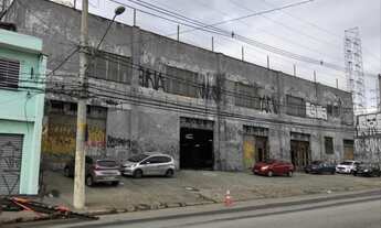 Imagem: Galpão para alugar, 1830 m² por R$ 34.000,00/mês