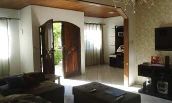 Imagem 2: Casa para Venda em Palhoça, Centro, 6 dormitórios, 1 suíte, 2 banheiros, 6 vagas