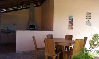 Imagem 5: Casa 5/4 em Arembepe condomínio fechado