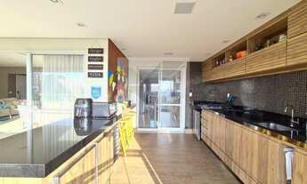 Imagem 4: São Paulo - Apartamento Padrão - Jardim Marajoara