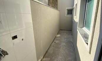 Imagem 5: Apartamento sem Condomínio para Venda em Santo André, Camilopolis, 3 dormitórios, 1 suíte