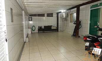Imagem 2: Ref.: 6067 - Casa com 4 dormitórios + Edícula ,148,90 m²