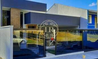 Imagem: Sobrado Alto Padrão