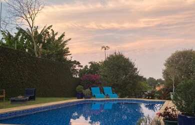 Imagem 6: Mansão na Granja Viana semi-mobiliada Um verdadeiro paraiso!