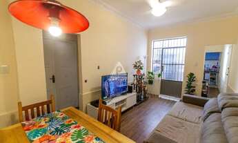 Imagem 4: Apartamento à venda, 2 quartos, Tijuca - RIO DE JANEIRO/RJ