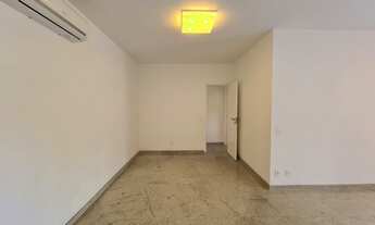 Imagem 7: Apartamento para venda possui 146 metros quadrados com 4 quartos