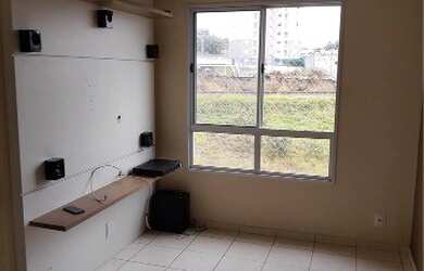 Imagem 6: APARTAMENTO RESIDENCIAL em CAMPINAS - SP, SATELITE IRIS