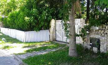 Imagem: 4 Kitnets,vargem de fora pra 1 pessoa por