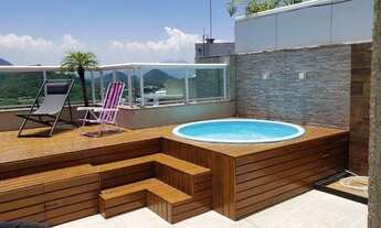 Imagem: Cobertura para Venda em Rio de Janeiro