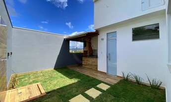 Imagem 2: Santana do Paraíso - Casa Padrão - Cidade Nova