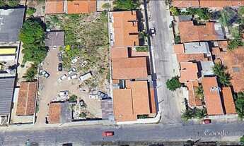 Imagem: Terreno residencial à venda, Messejana