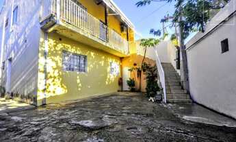 Imagem 2: Casa à venda e locação 2 Quartos, 5 Vagas, 290M², Jardim Yeda, Campinas - SP