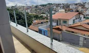 Imagem 7: CONTAGEM - Apartamento Padrão - Inconfidentes