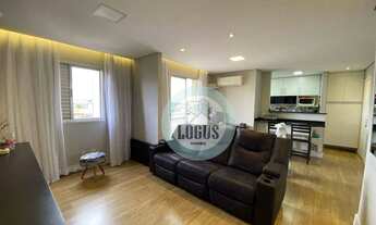 Imagem: Belíssimo Apartamento com 1 dormitório