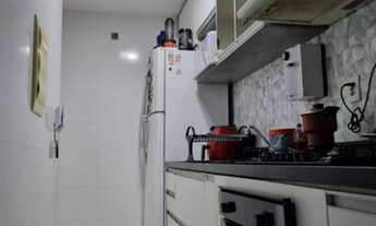 Imagem 7: Edifício residencial para venda com 80 m², 3 quartos sendo 1 suíte e 2 banheiros em Luzia