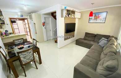 Imagem 3: Sobrado de 3 dormitórios com 2 vagas no bairro Igara em Canoas Ref.:1060