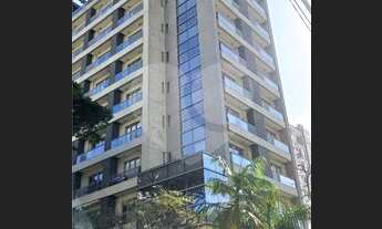 Imagem: São Paulo - Conjunto Comercial/Sala - BROOKLIN