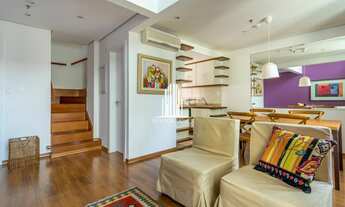 Imagem 4: FLAT 1 DORMITÓRIOS, 1 SUÍTE, À VENDA EM SÃO PAULO