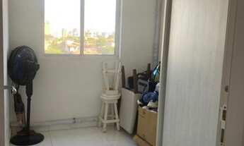 Imagem 6: Apartamento com 2 quartos no JARDIM DE ESTER - Bairro Vila Larsen 1 em Londrina