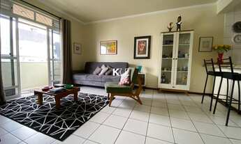 Imagem 2: Apartamento para venda com 2 quartos no bairro Abraão