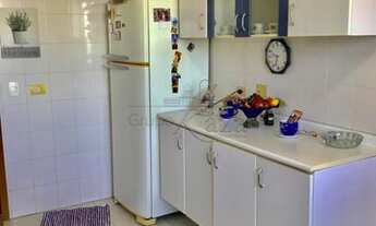 Imagem 7: Apartamento na Vila Rubi - 150m² - 4 Dormitórios -2 vagas -Região central de SJC