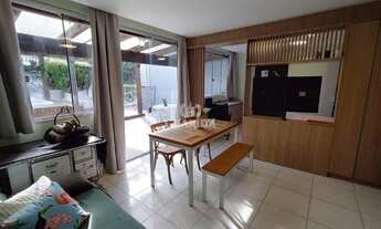 Imagem 4: Casa Residencial para aluguel, 1 quarto, 1 suíte, GUARUJA - Porto Alegre/RS